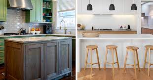 What Is A Kitchen Island The Missing