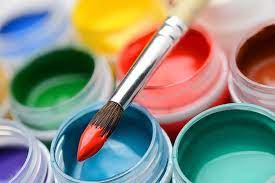 Acrylic Paint Acrylic Paint Uses