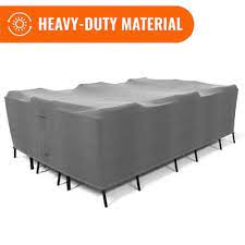 Waterproof Patio Furniture Covers