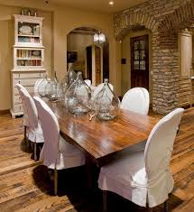 Slip Covers For Dining Room Chairs