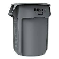 Rubbermaid Commercial S Brute 55