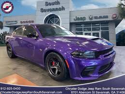 New 2023 Dodge Charger Pack