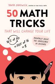 50 Math Tricks That Will Change Your