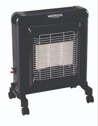 Weltherm Ir Eq1010 Gas Room Heater At