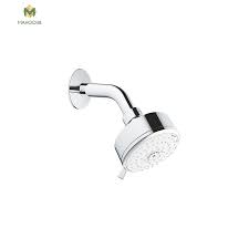 Shower Head Grohe Tempesta Whitexchrome