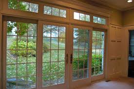 Upvc French Door Supplier Whole