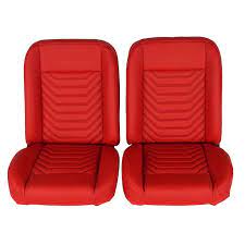 1964 1972 Chevrolet Front Bucket Seat