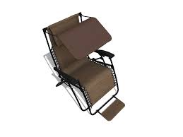 Stationary Zero Gravity Chair S