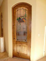 Stained Glass Pantry Photos Ideas