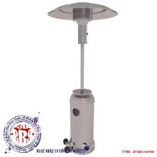 Modèle 3d Gas Patio Heater Acheter