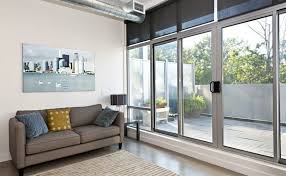 Types Of Interior Glass Doors You