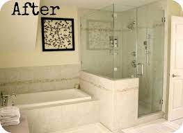 The Master Bath Remodel Project Tub