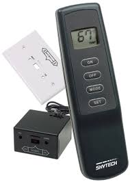 Skytech Thermostat Remote Control For