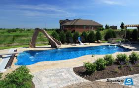 Genesis Model Pool From Trilogy Pools