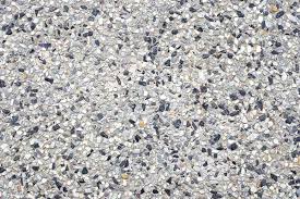 A Look At Exposed Aggregate Patios