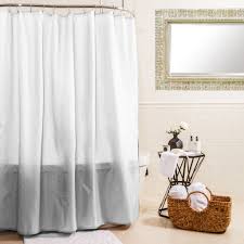 Hotel Quality Shower Curtain Oxford