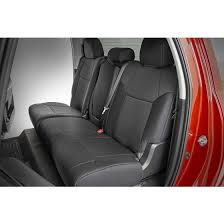Rough Country Toyota Neoprene Front And