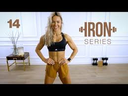 Iron Series