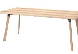 Ikea Ypperlig Table