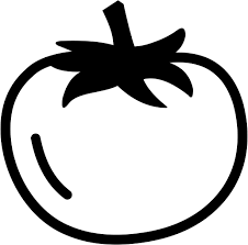 Tomato Vegetable Icon Png And Svg
