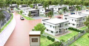4 Bhk House For In Kerala 1500