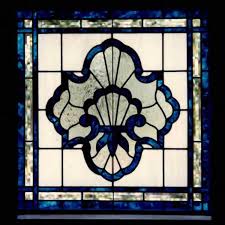 Sewell Art Glass Custom Stained Glass