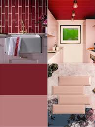 How To Mix And Match Colour In The Kitchen