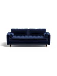 Buy Made Com Scott 3 Seater Sofa From
