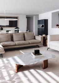 Open Floor Plan Decorating Ideas