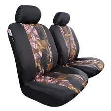 Car Seat Covers Front Set Waterproof
