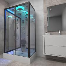Hydro Shower Cabin