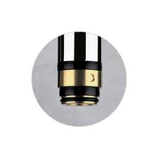 Zeos Sink Mixer Pull Down Faucet