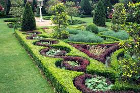 Restoring Gardens Distance Education