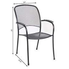 Outdoor Patio Chairs