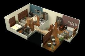 Practical 3 Bhk House Plans That Will
