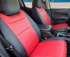Custom Seat Covers Best Custom Fit Car