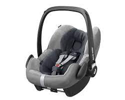 Maxi Cosi Pebble Group 0 Baby Car Seat