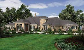 Mascord House Plan 2462 The Galloway