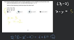 Q 2 Harsh Correctly Solved A Pair Of