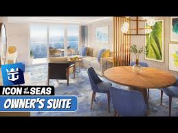Suite Walkthrough Tour