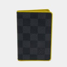 Louis Vuitton Damier Graphite Canvas