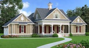 House Plans From The House Designers