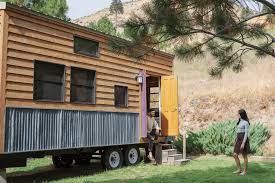 A Tiny House What To Know