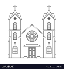 Ity Lineart Church
