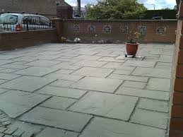 Should I Seal My Patio Slabs Pros And