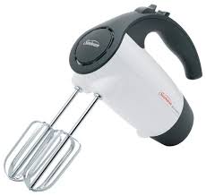 sunbeam mixmaster hand mixer 6 piece