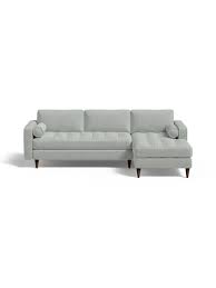 Buy Made Com Scott Corner Sofa From The