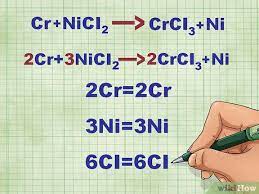 How To Write A Net Ionic Equation 10