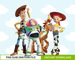 Toy Story Png Toy Story Clipart Buzz