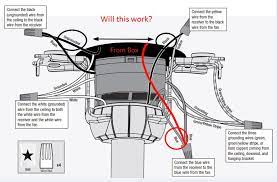 Bypass Hunter Fan Receiver